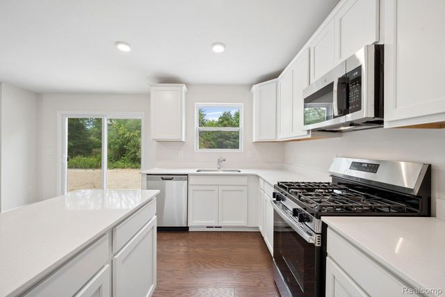 4187 Cedar Lane, Grand Blanc Charter Township, MI 48439