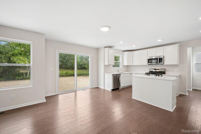 4187 Cedar Lane, Grand Blanc Charter Township, MI 48439