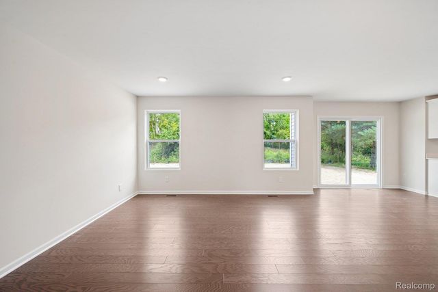 4187 Cedar Lane, Grand Blanc Charter Township, MI 48439