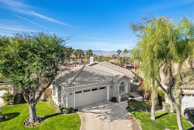 45703 Crosswater Street, Indio, CA 92201