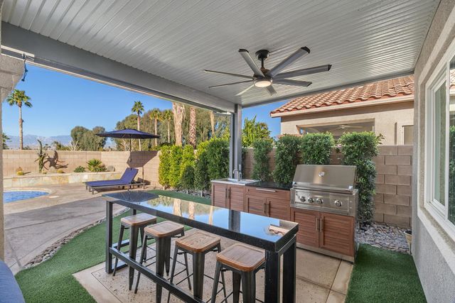 45703 Crosswater Street, Indio, CA 92201