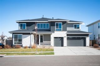14290 Hop Clover Street, Parker, CO 80134