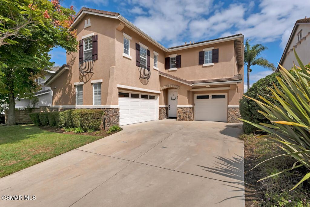 428 Calle Veracruz, Newbury Park, CA 91320
