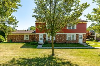 1634 Wingate Boulevard, Ypsilanti, MI 48198