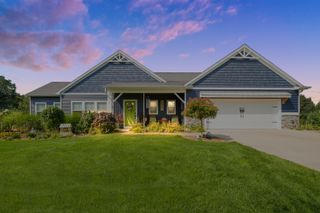 21889 Hilltop Circle, Mecosta Twp, MI 49346