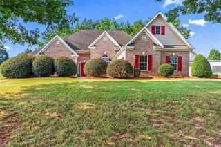 183 Melrose Creek Drive, Stockbridge, GA 30281