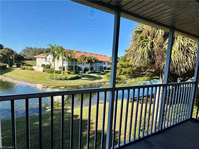 5045 Cedar Springs DR # 203, Naples, FL 34110