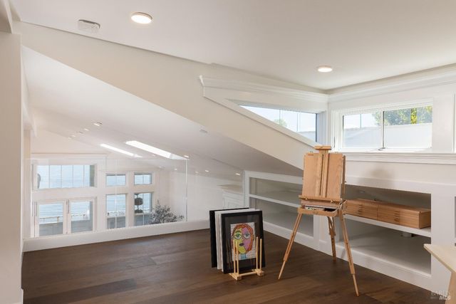 201 Bridgeway, Sausalito, CA 94965