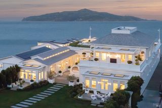 201 Bridgeway, Sausalito, CA 94965
