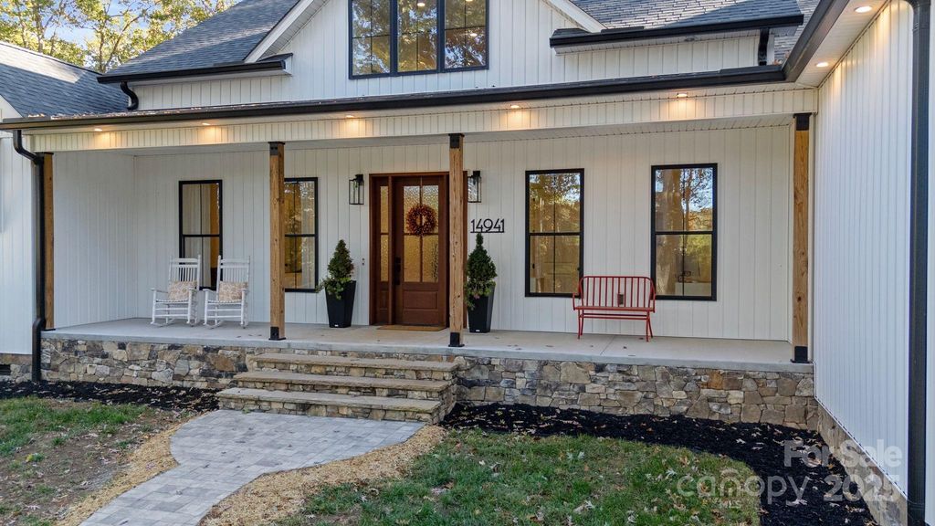 14941 Deer Hollow Drive, Gold Hill, NC 28071