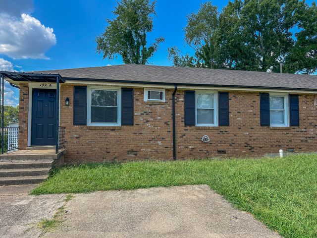 109 Tandy Dr Apt B, Clarksville, TN 37042