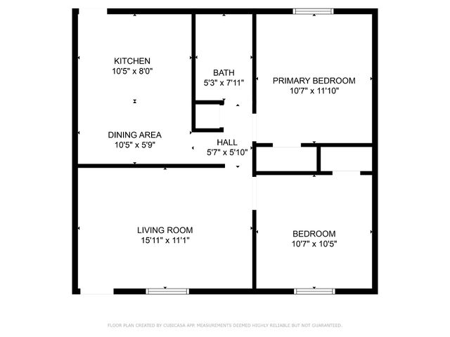 109 Tandy Dr Apt B, Clarksville, TN 37042