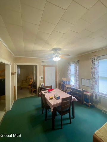 114 E Fourth Avenue, Johnstown, NY 12095
