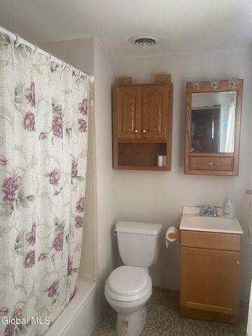114 E Fourth Avenue, Johnstown, NY 12095