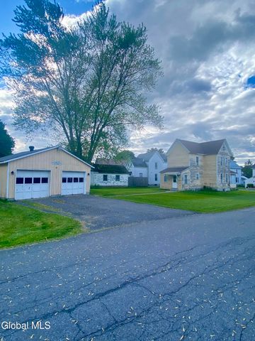 114 E Fourth Avenue, Johnstown, NY 12095