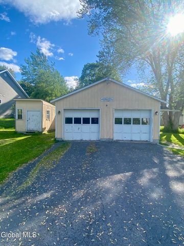 114 E Fourth Avenue, Johnstown, NY 12095