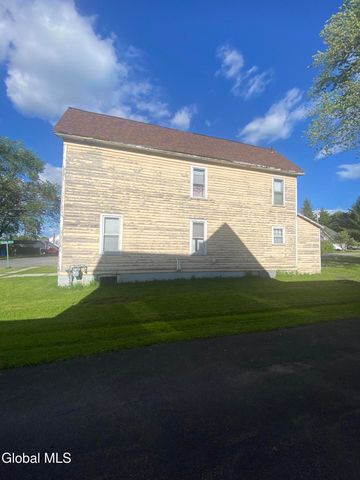 114 E Fourth Avenue, Johnstown, NY 12095