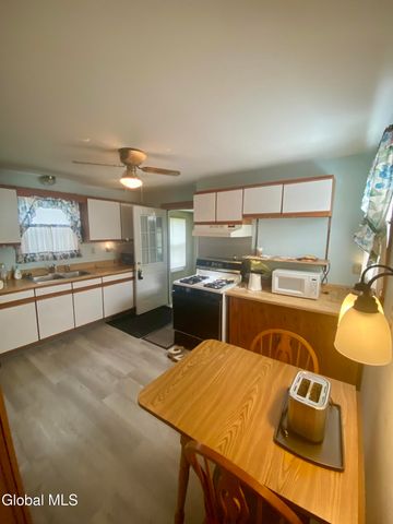 114 E Fourth Avenue, Johnstown, NY 12095