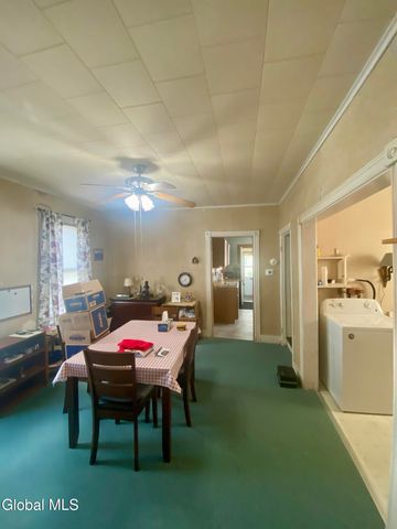 114 E Fourth Avenue, Johnstown, NY 12095