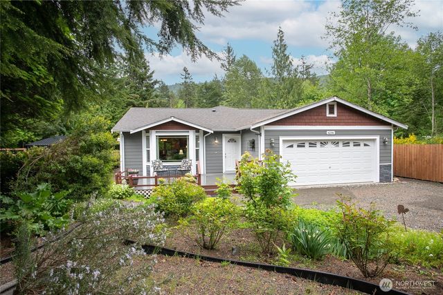 6236 Shamrock Road, Maple Falls, WA 98266