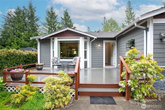 6236 Shamrock Road, Maple Falls, WA 98266