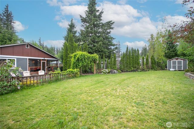 6236 Shamrock Road, Maple Falls, WA 98266