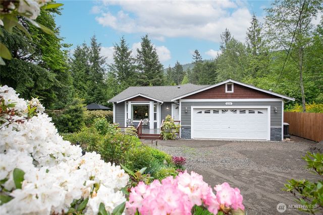 6236 Shamrock Road, Maple Falls, WA 98266