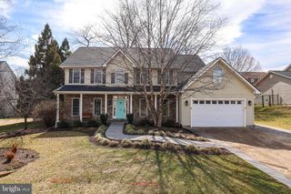 413 MONTGOMERY CT, Berryville, VA 22611