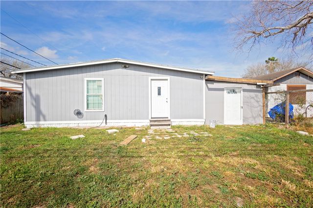 4410 Bernandino St, Corpus Christi, TX 78416