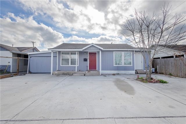 4410 Bernandino St, Corpus Christi, TX 78416