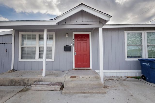 4410 Bernandino St, Corpus Christi, TX 78416