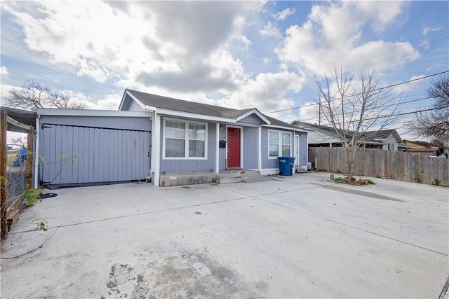 4410 Bernandino St, Corpus Christi, TX 78416