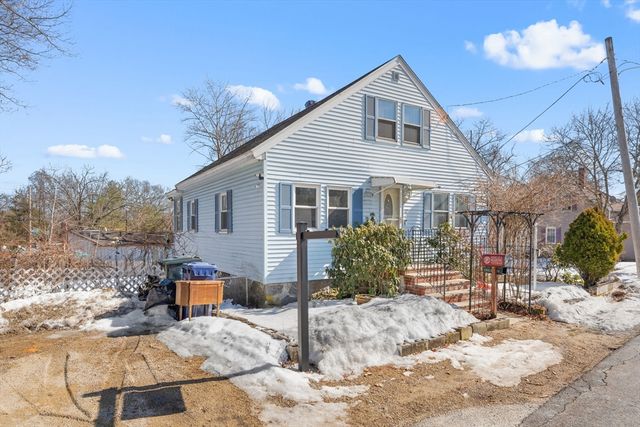 67 Glennon, Dracut, MA 01826