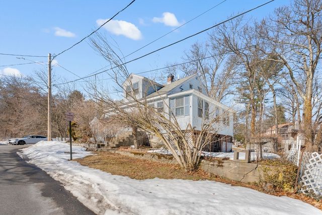 67 Glennon, Dracut, MA 01826