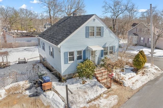 67 Glennon, Dracut, MA 01826