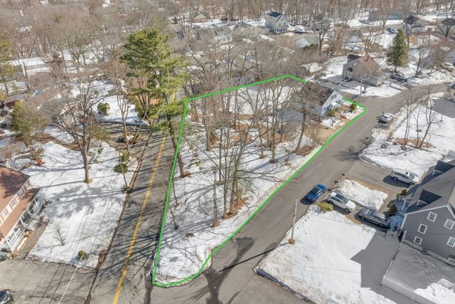 67 Glennon, Dracut, MA 01826