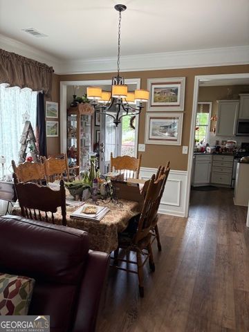 111 Plumleaf Court, Griffin, GA 30223