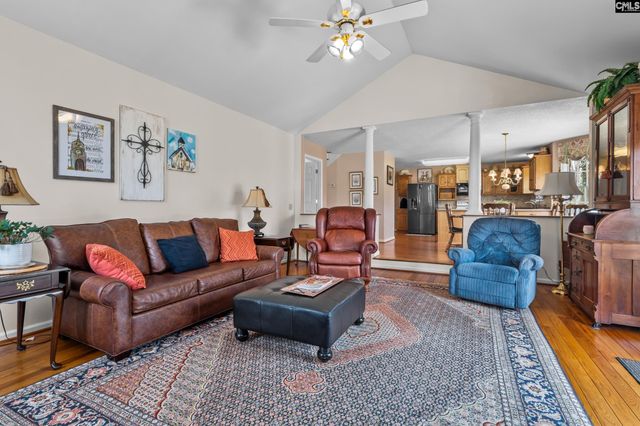 1000 Lakewood Circle, Blythewood, SC 29016