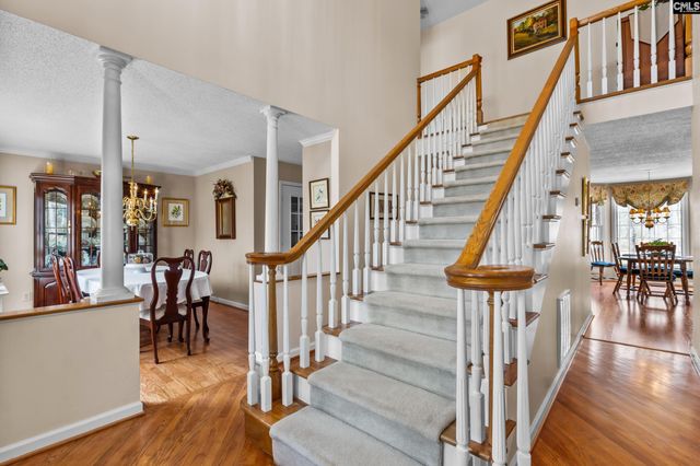 1000 Lakewood Circle, Blythewood, SC 29016