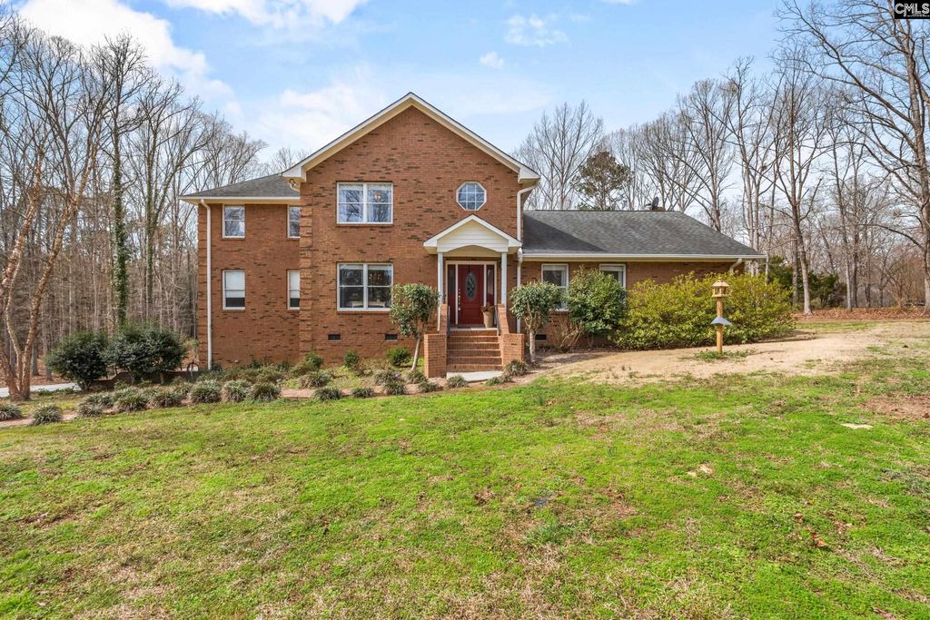 1000 Lakewood Circle, Blythewood, SC 29016