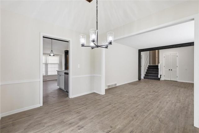 6608 E 124TH Street, Grandview, MO 64030