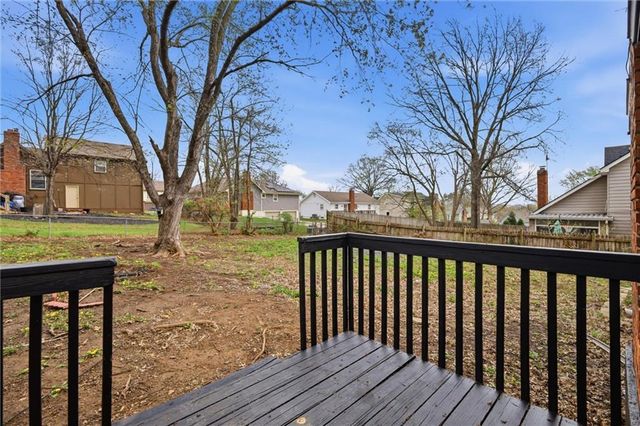 6608 E 124TH Street, Grandview, MO 64030