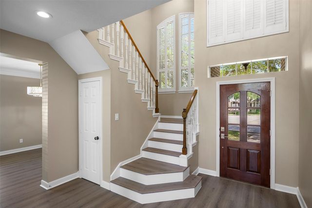 19607 Piney Place Court, Houston, TX 77094