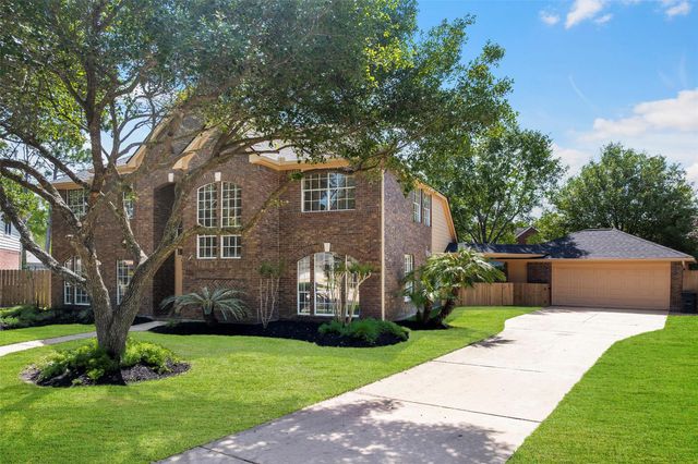 19607 Piney Place Court, Houston, TX 77094