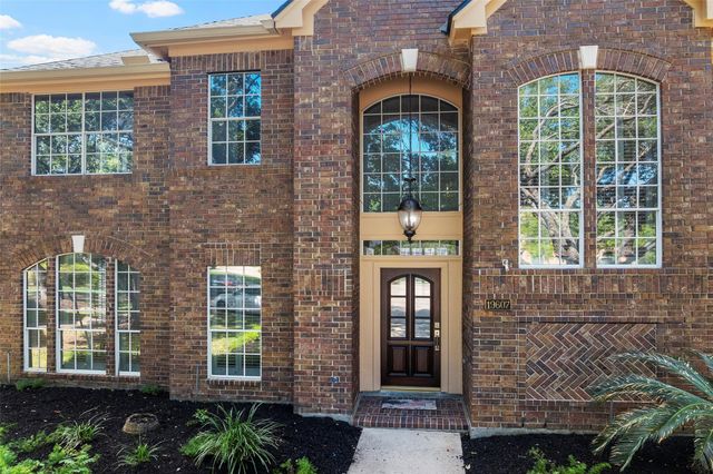 19607 Piney Place Court, Houston, TX 77094