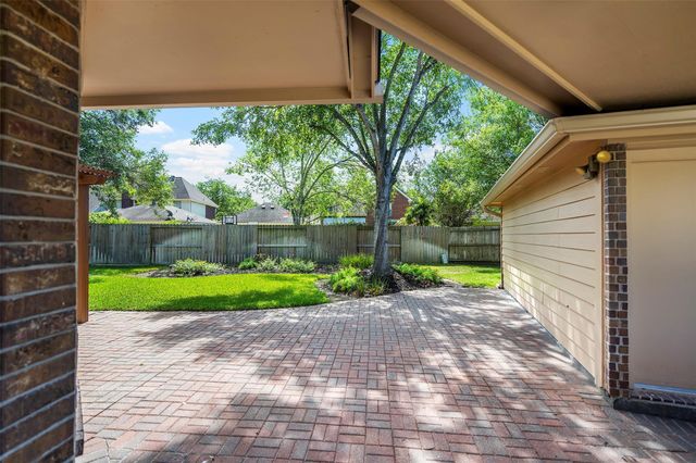 19607 Piney Place Court, Houston, TX 77094