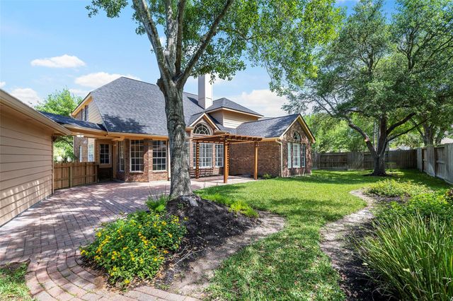 19607 Piney Place Court, Houston, TX 77094