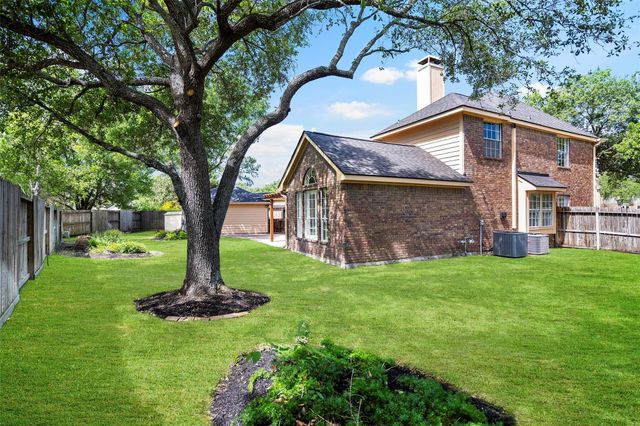 19607 Piney Place Court, Houston, TX 77094