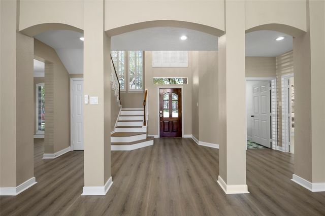 19607 Piney Place Court, Houston, TX 77094