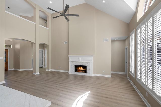 19607 Piney Place Court, Houston, TX 77094